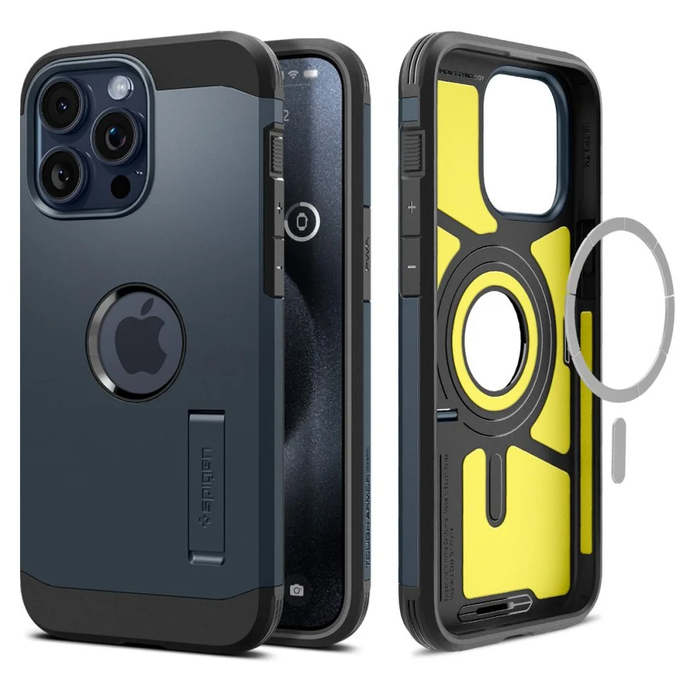 etui Spigen iPhone 16 Pro/16 Pro Max